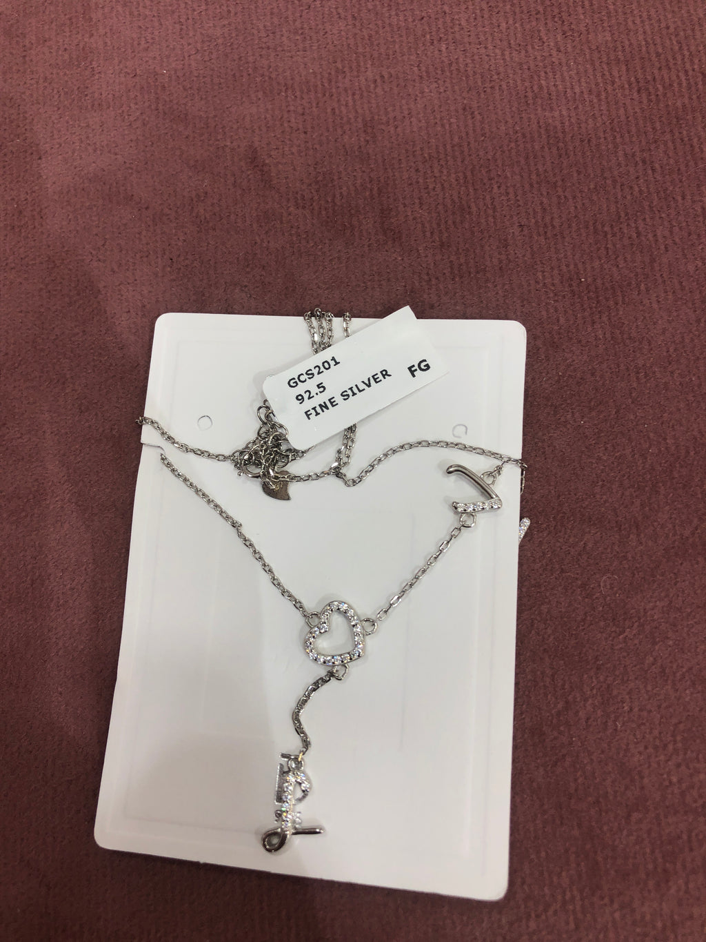 Glorychain31