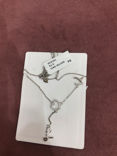 Glorychain31