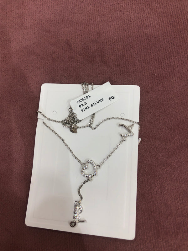 Glorychain31