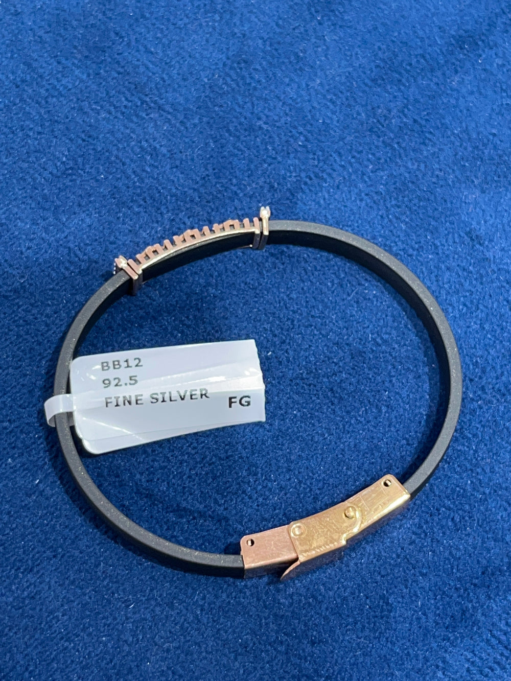 Band Bracelet