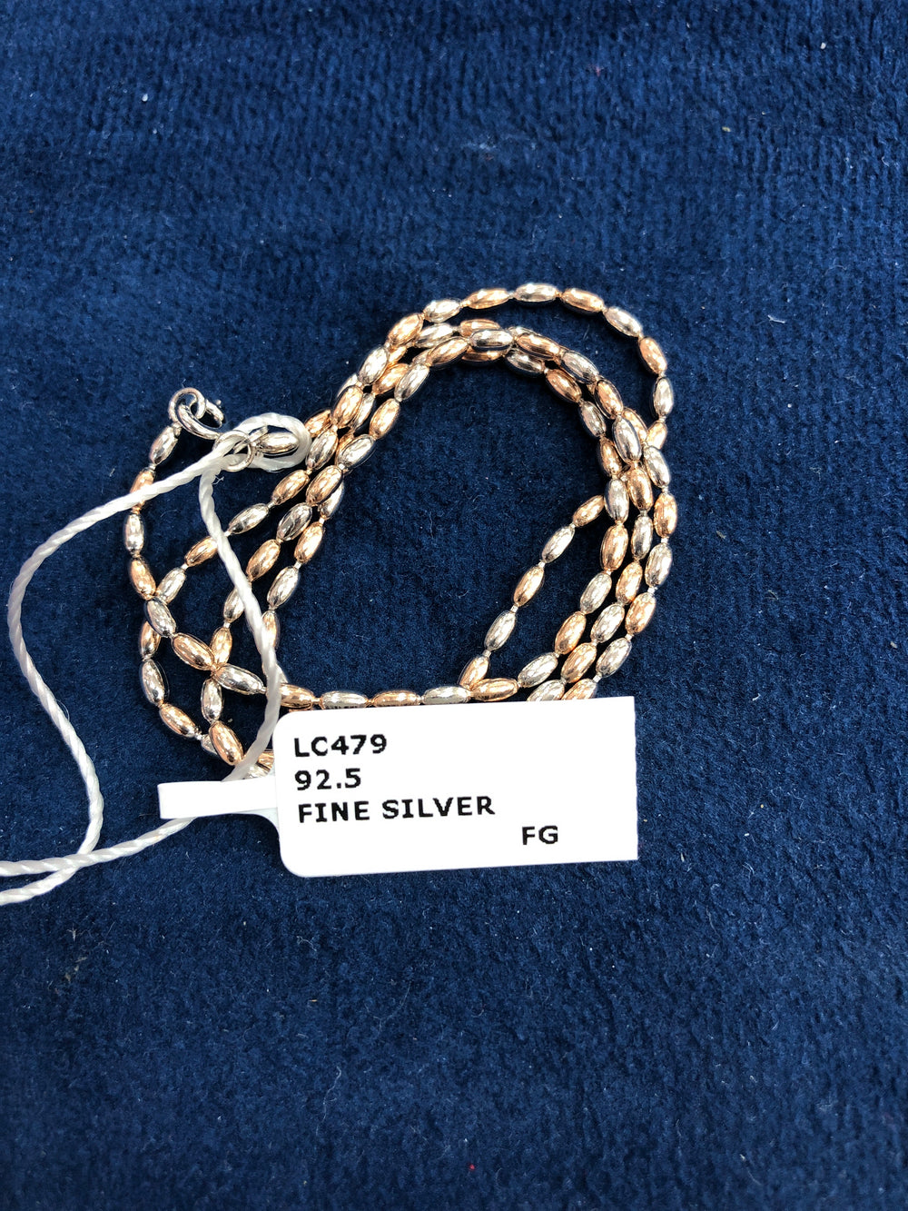 Women's Chain