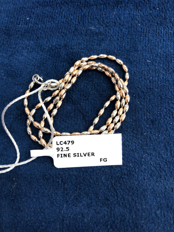 Women's Chain