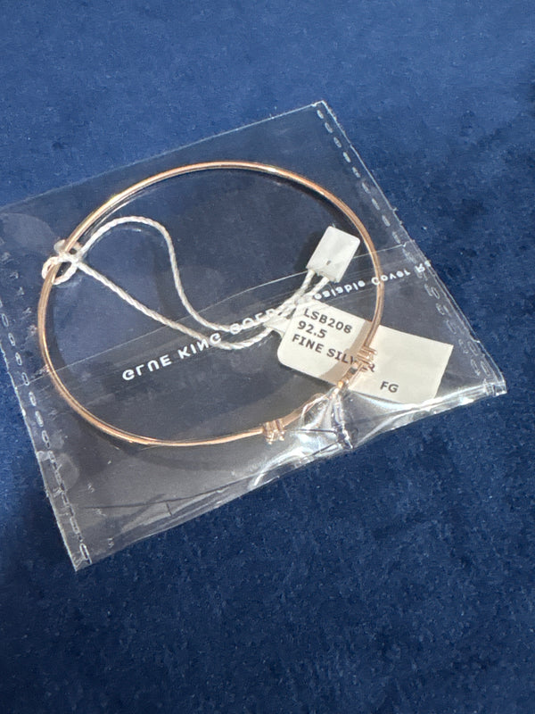 Ladies bracelets