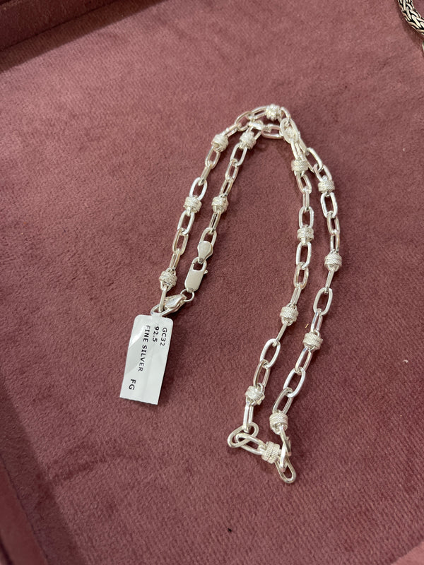 GENTS CHAIN BOX 41  Nav
