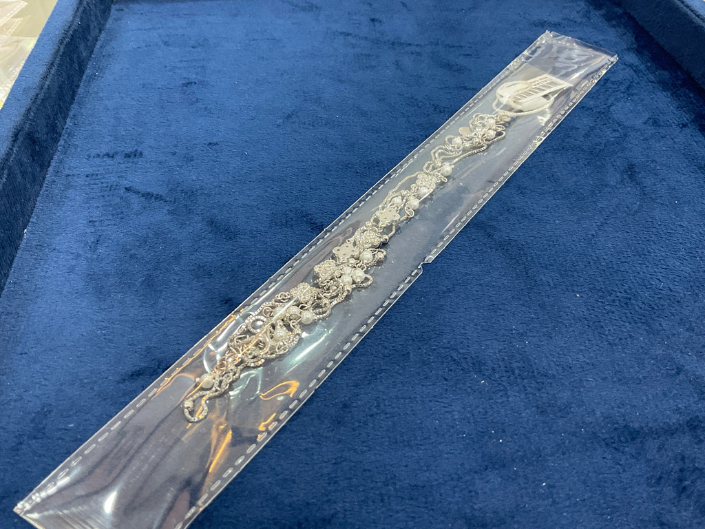 Italian anklet
