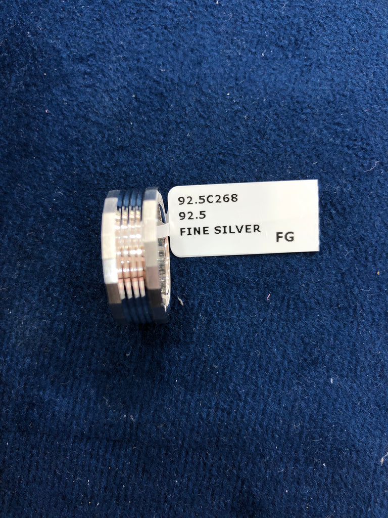 Man’s rings box 17