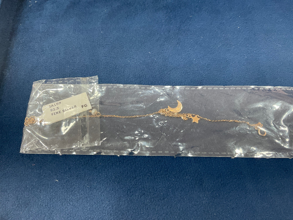 WOMEN'S SINGLE ANKLETS