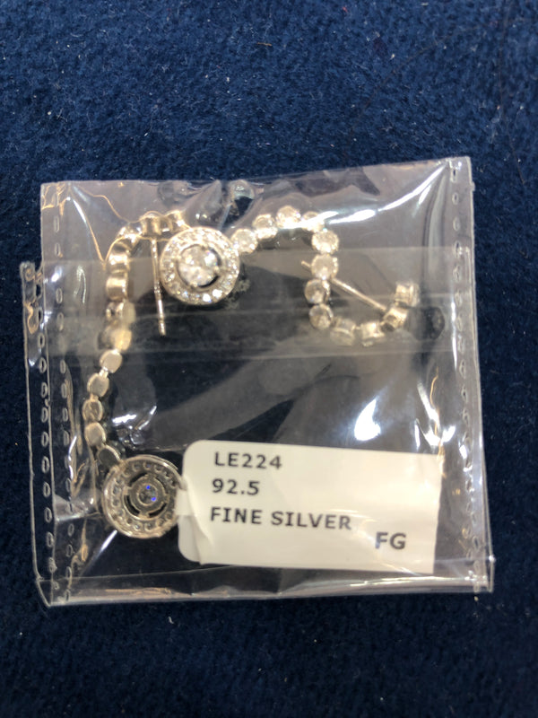 Earring box 50 Nav