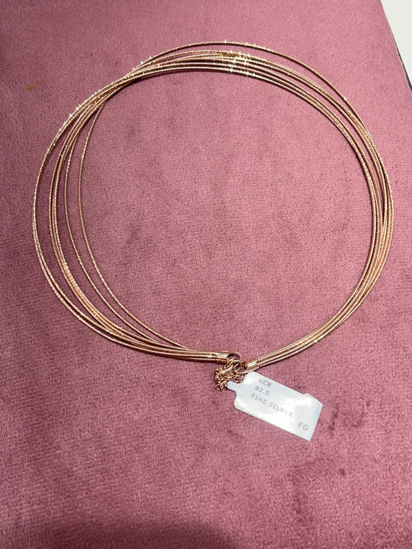 WOMEN’S HANSLI CHAIN