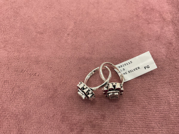 TOE RING ITALIAN BOX 13