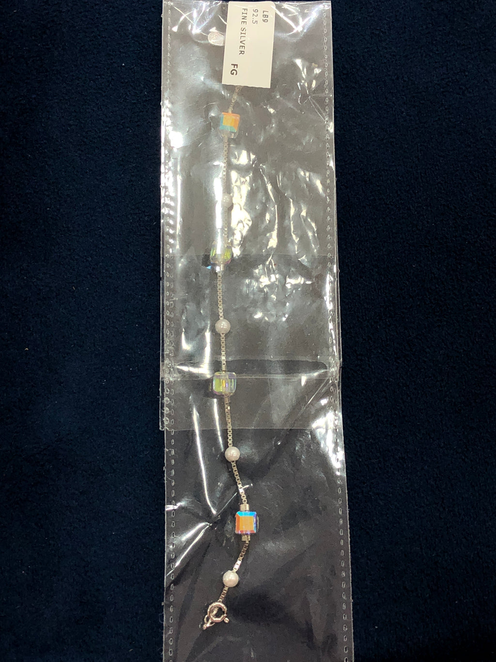 BRACELET BOX 1