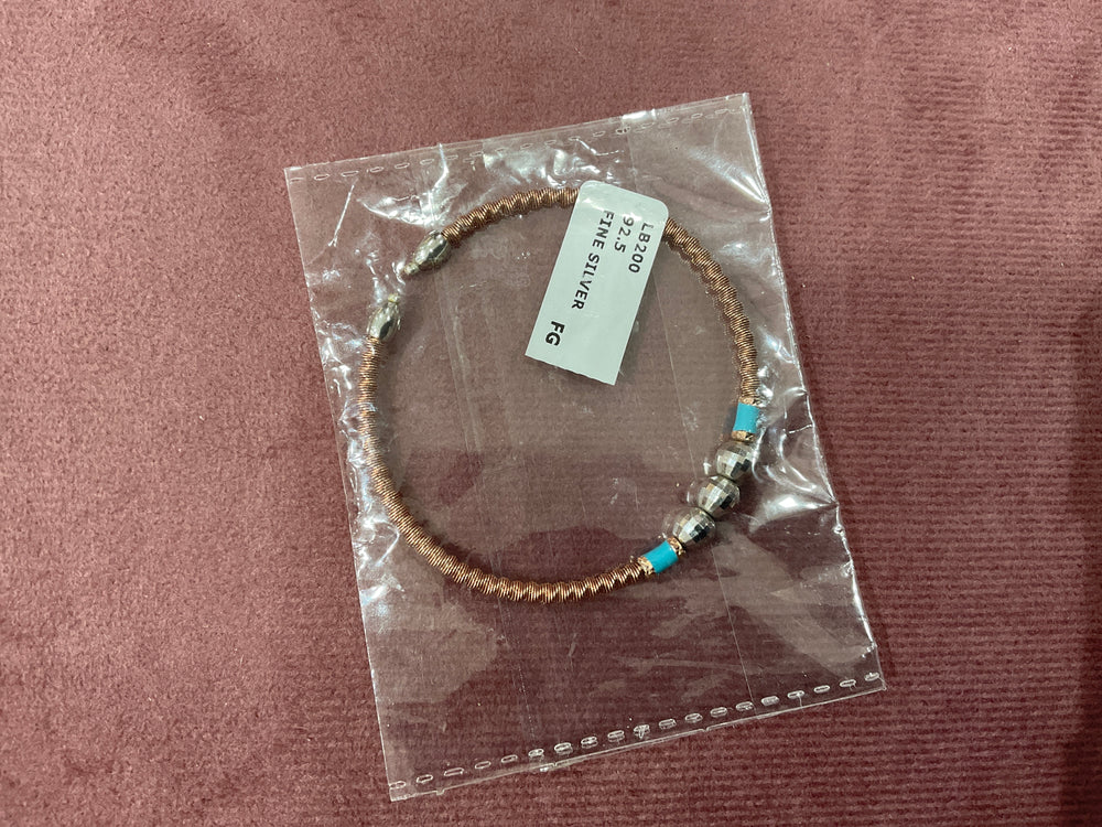 Women's Stiff Bracelet