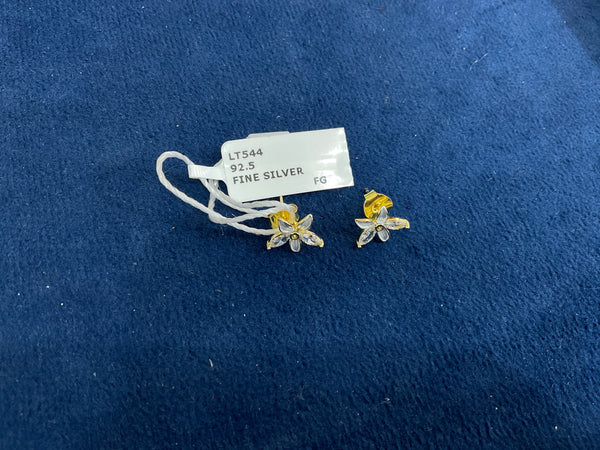 LADIES EARRINGS