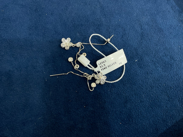 LADIES EARRINGS
