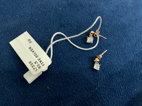 LADIES EARRINGS