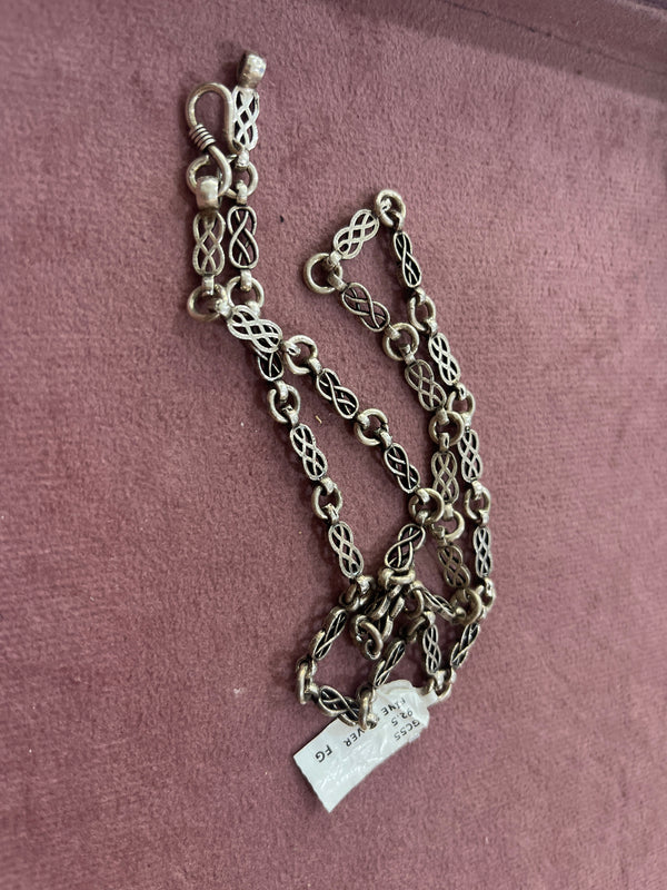 GENTS CHAIN BOX 41  Nav