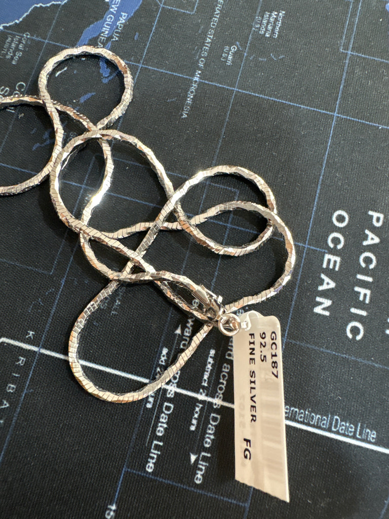 GENTS CHAIN BOX 41