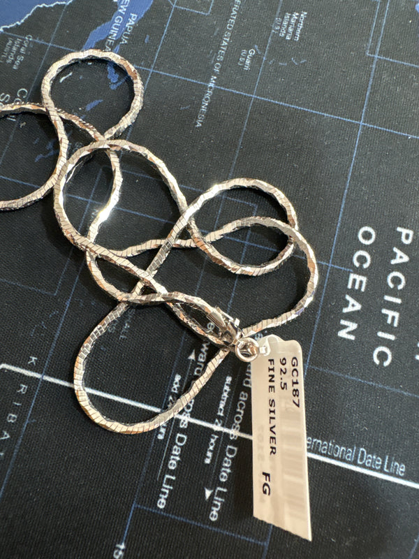 GENTS CHAIN BOX 41