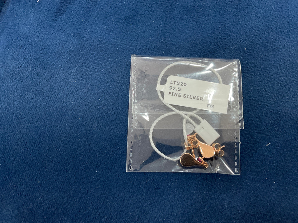 LADIES EARRINGS