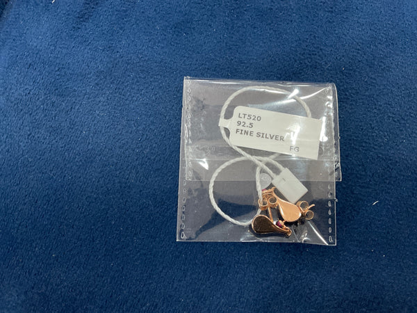 LADIES EARRINGS