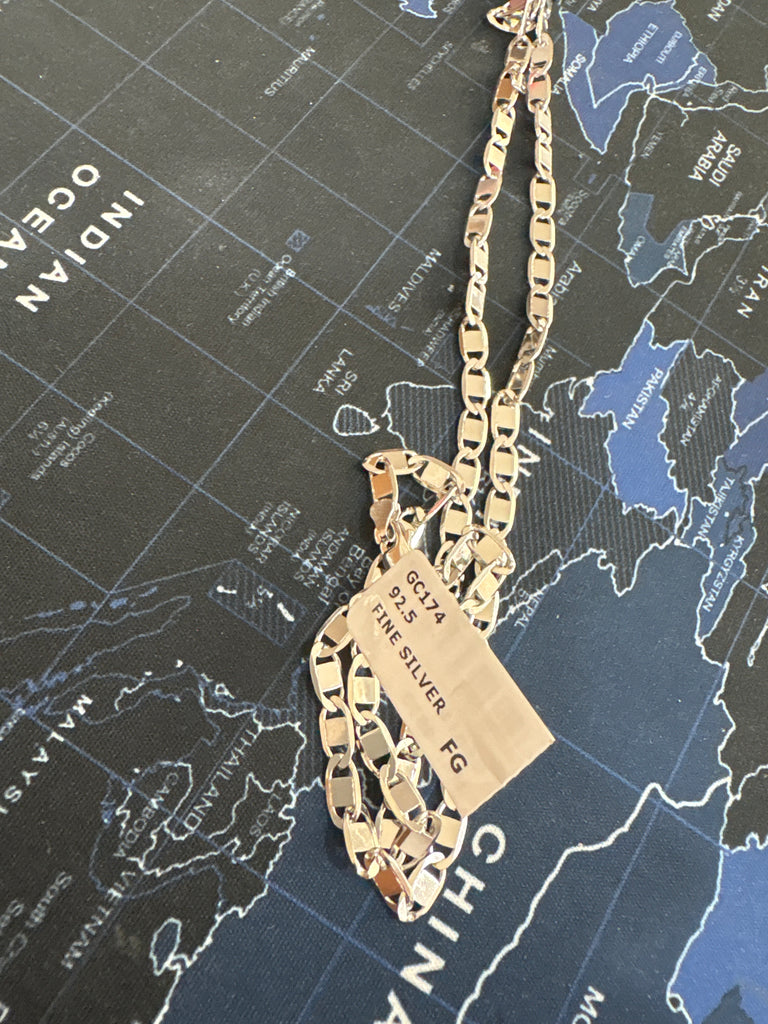 GENTS CHAIN BOX 41