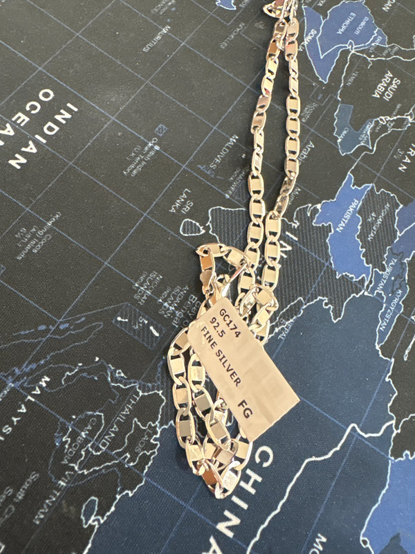 GENTS CHAIN BOX 41
