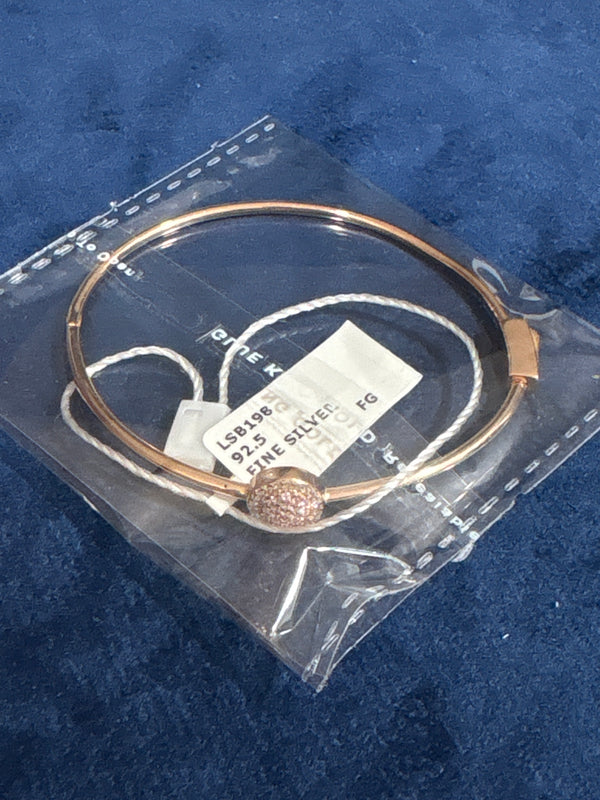 Ladies bracelets