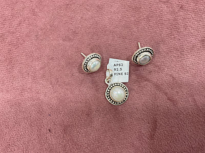 Women's Pendant sets