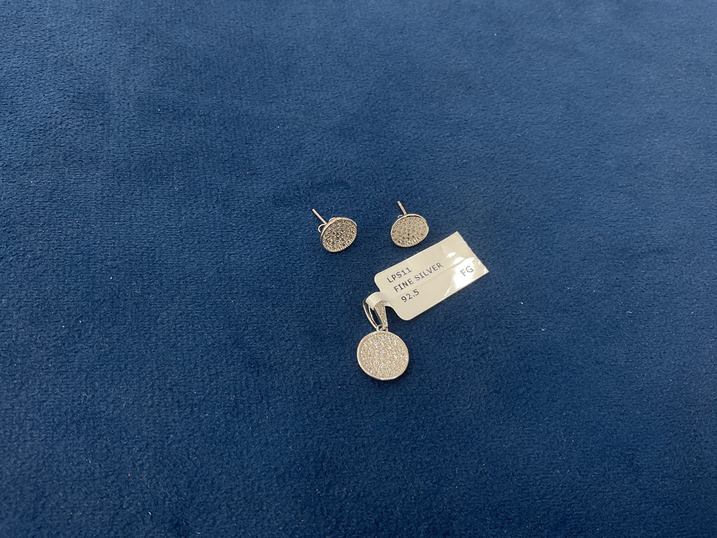 PENDANT SET BOX 26
