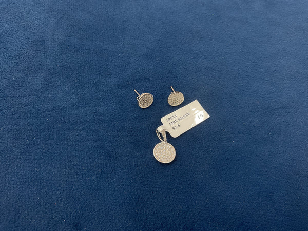 PENDANT SET BOX 26