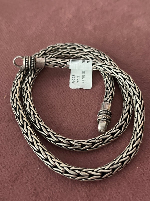 GENTS CHAIN BOX 41  Nav