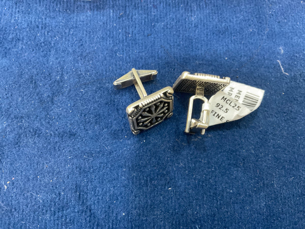 Men's Cufflinks