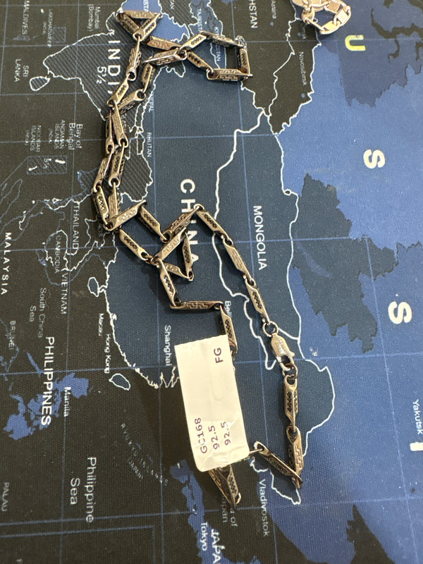 GENTS CHAIN BOX 41  Nav