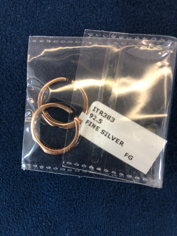 LADIES TOE RING