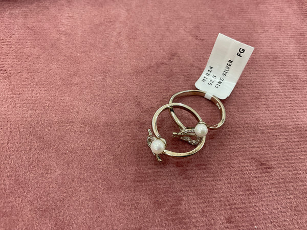 TOE RING ITALIAN BOX 13