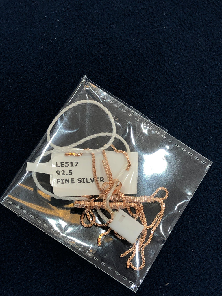 Ladies earrings