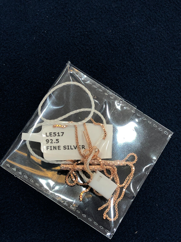 Ladies earrings