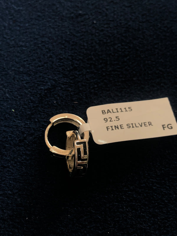 BALI 38 Nav