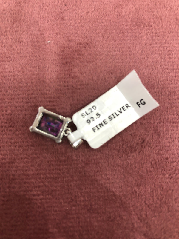 LADIES locket