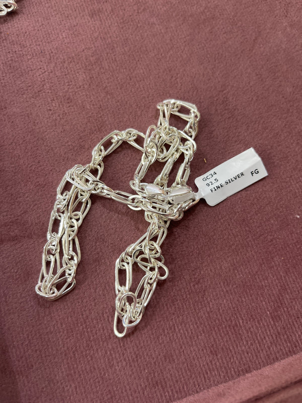 GENTS CHAIN BOX 41  Nav