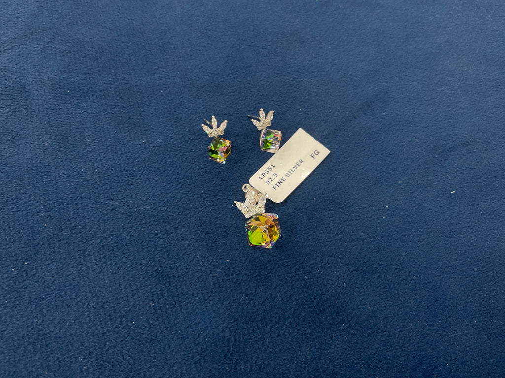 PENDANT SET BOX 26 Nav