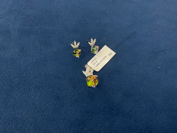 PENDANT SET BOX 26 Nav