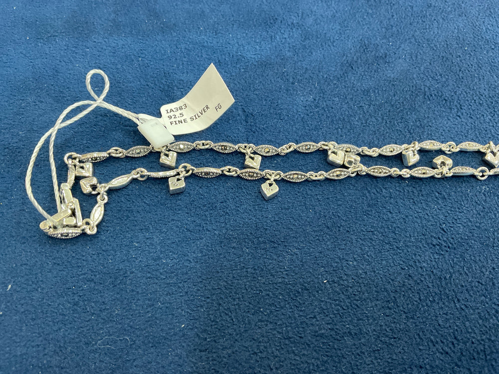 LADIES ITALIAN ANKLET