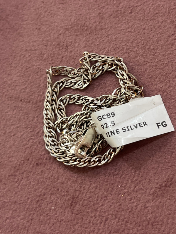 GENTS CHAIN BOX 41  Nav