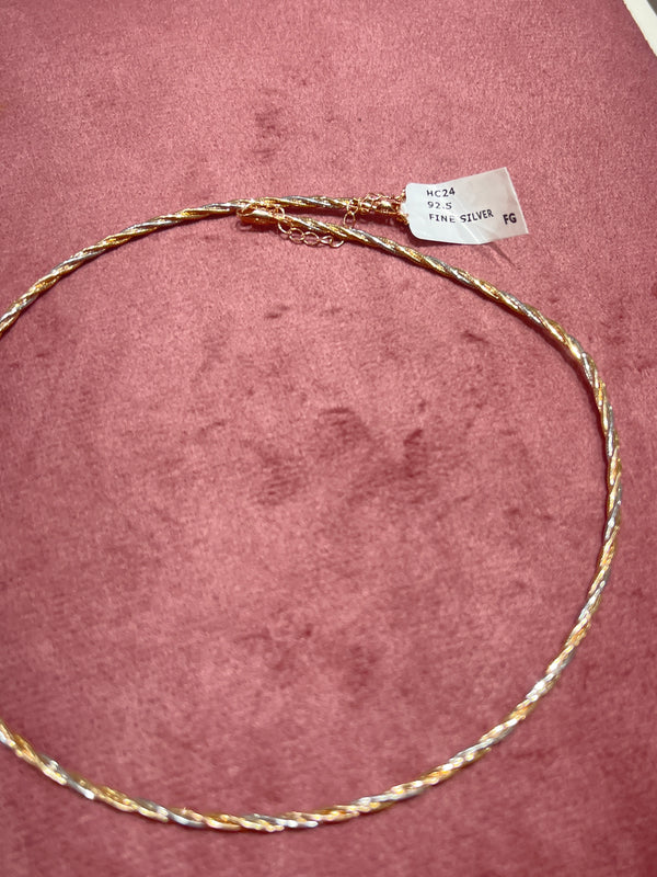 WOMEN’S HANSLI CHAIN