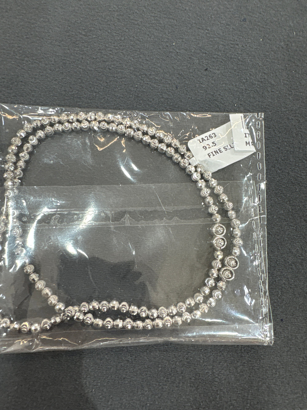 Women's Anklet