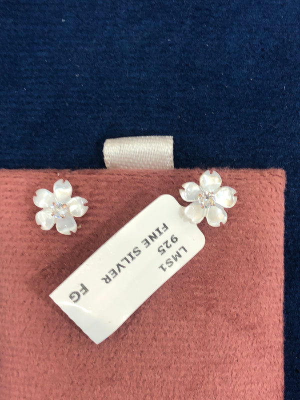 SAME EARRINGS BOX 40