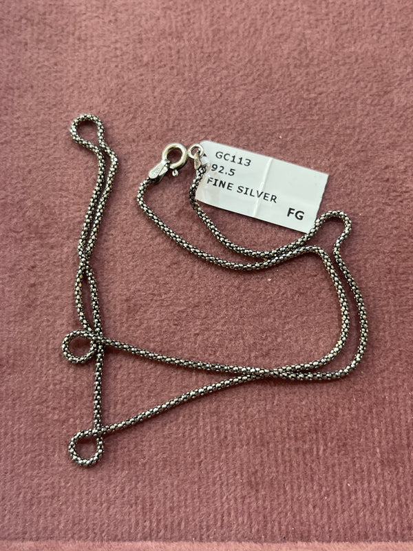 GENTS CHAIN BOX 41