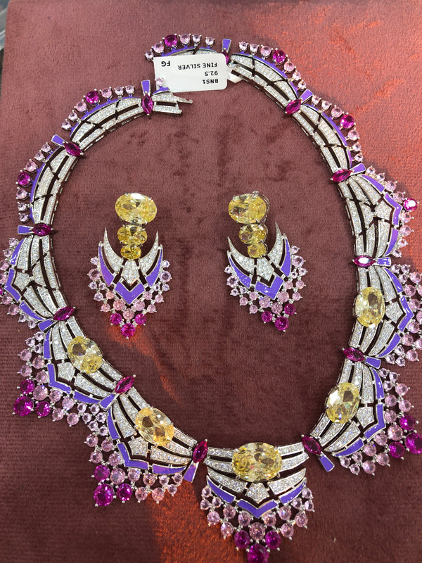 BVLGARI NECKLACE