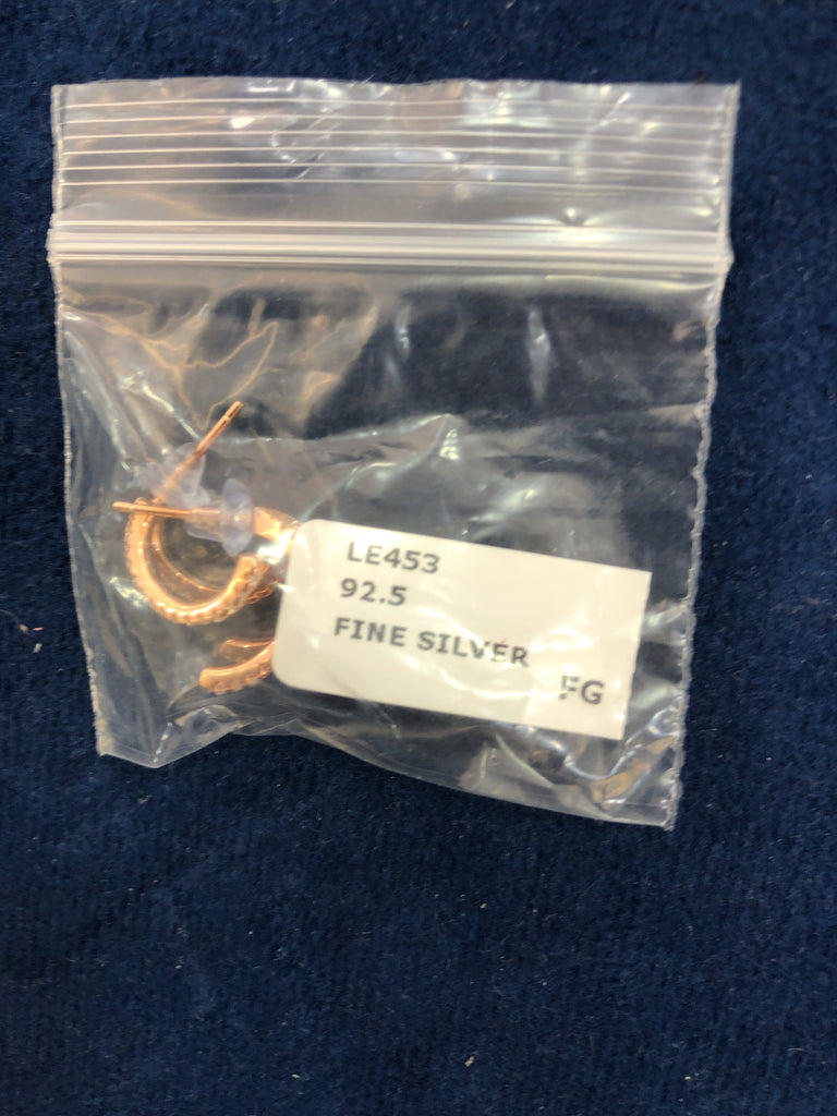 Earring box 50